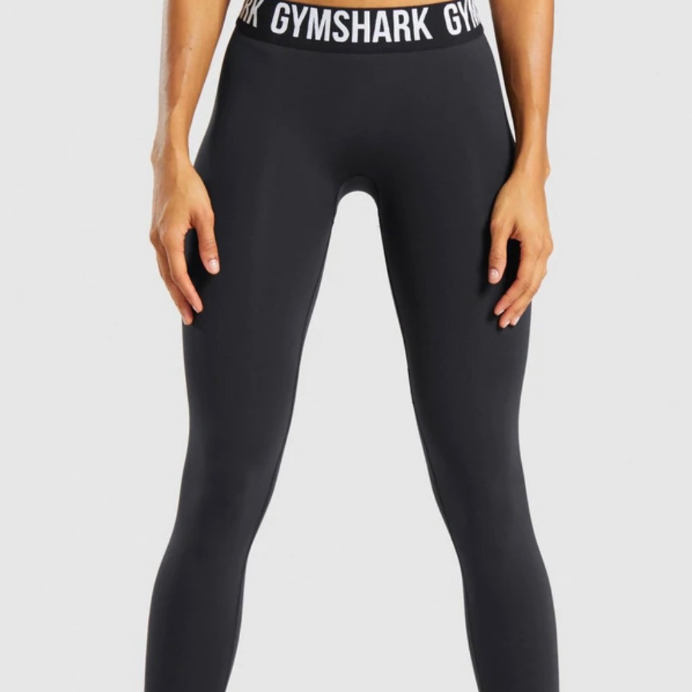 Gymshark Fit Seamless Leggings